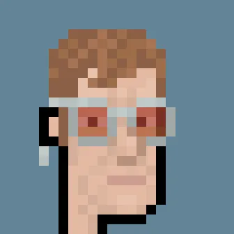 IconPunk #149 Elton John