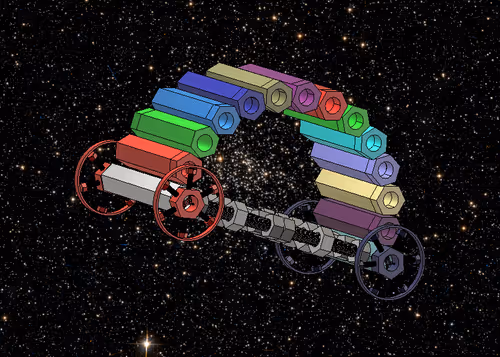 Item #57204745541154747704754623103469315761834412670271353446108386422860917243905 Media