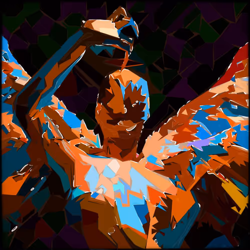 Item #39951711008820122953904257556747031991621643391323802813660199589877246853121 Media