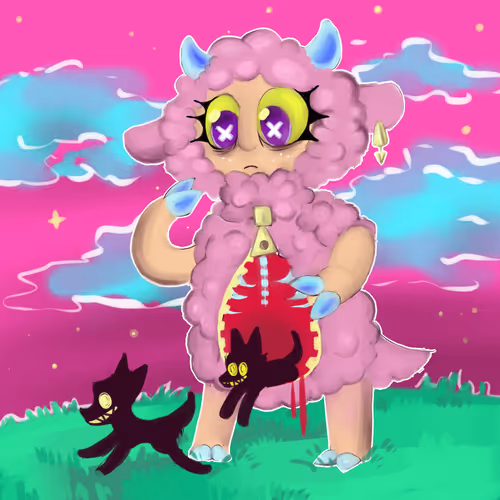  Nightmare