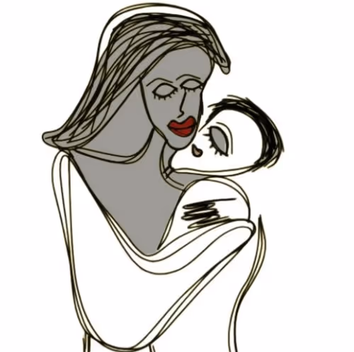 Mommy Loves Me 0Bir1qFOm1