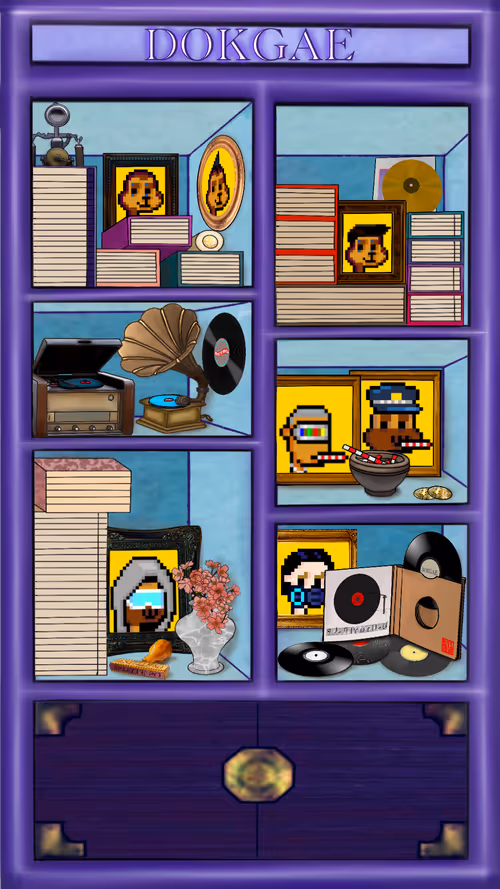 Item #6792266342371650915238300584064180317087491199210150863277743861577977692161 Media