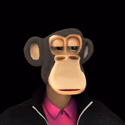 Debonair Ape 308