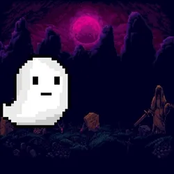 019 Graveyard Ghost Series 2/10