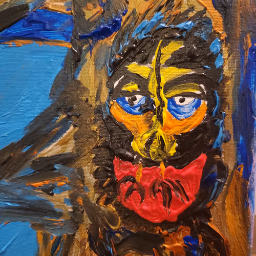 Item #21996516063708316951929719319564415785377947599872729207146817929156835147777 Media