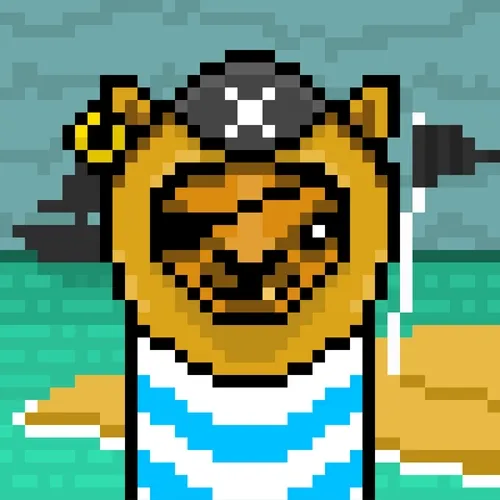 Cryptoalpaca