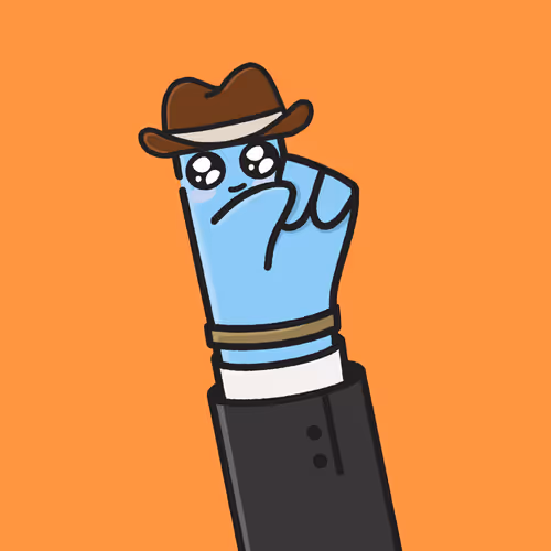 Cool Hand #3214