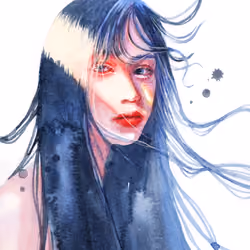 #020 Warm light