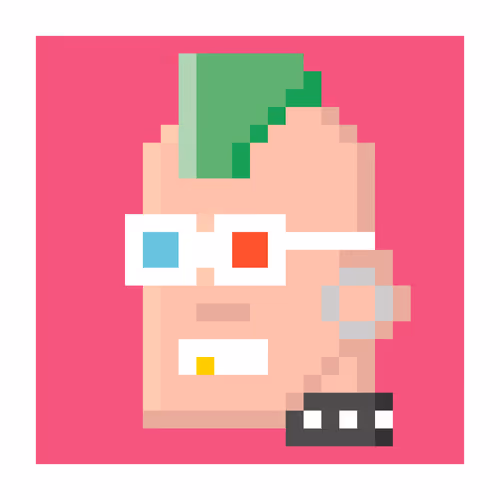 Item #44908263426315503236674589935462458999956270803547411299714838512427337777153 Media