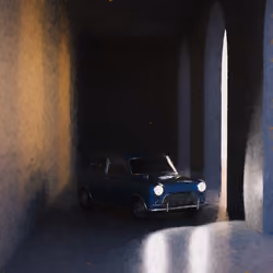 TAKE A RIDE