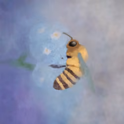 lost bee x02