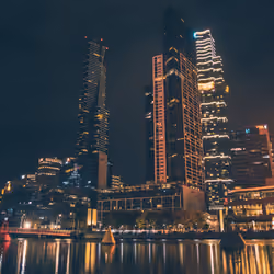 City Skylines #1