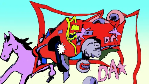 Item #41214688483596147503737502216052218897266725628319243521610957965642514300929 Media