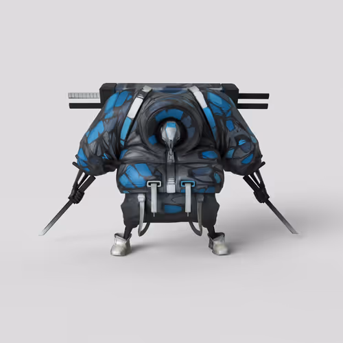 M9Ξ 1:1 Rundmb X Daytoner X Purearts