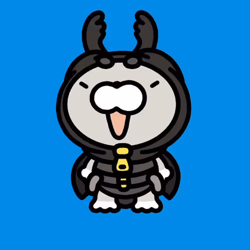 Nonfungibleneko