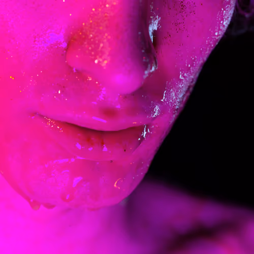 Unseen/Unfelt #1