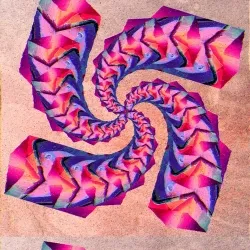 The Spiral #2