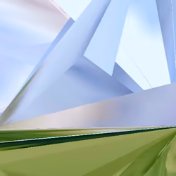 Lobby #47 "Diamond Mountain"