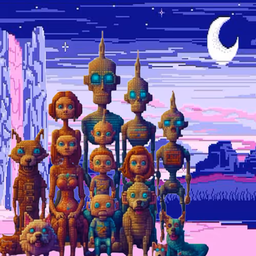 Item #42339426434043491028381769540091010643241028549958553400140165899074872016897 Media