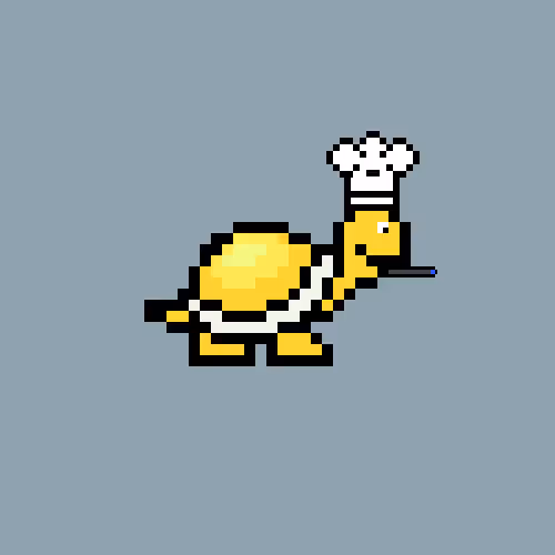 Timidturtles