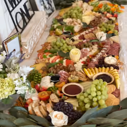 Meat and Cheese