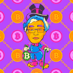 SATOSHI