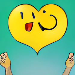 Love and Happy