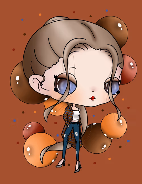 Item #40540129317984565800909634266736504362816267768085903203503518772128701743105 Media