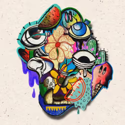 Dripster- Variant 9