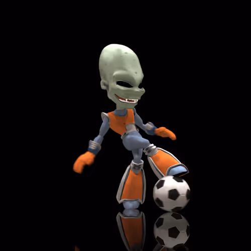 PERRY ANIMATION COLLECTION