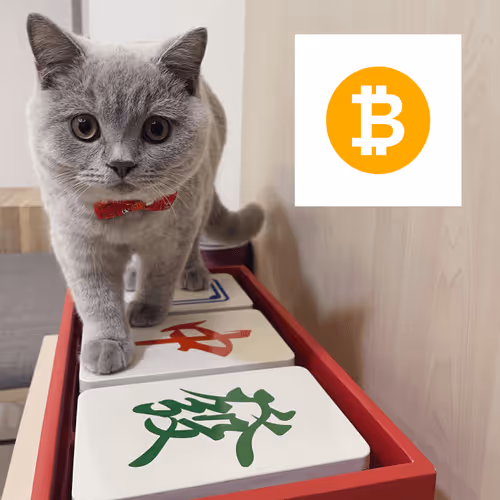 CryptoBSH Collection