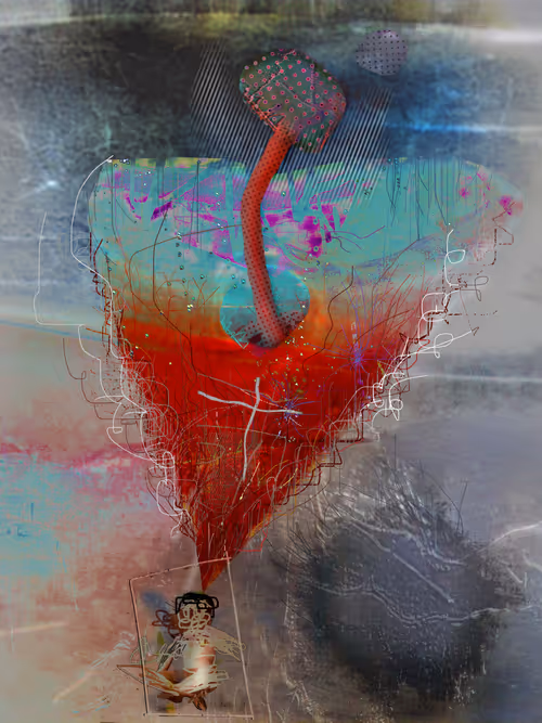 Item #105677088812245183744121626040242340792825733291150850745668598869044450295809 Media