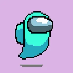 Pixel Ghosty #3