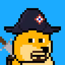 Dooggie #7929