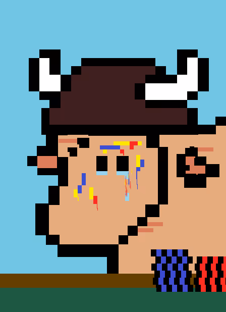 Item #85122147178286775882516028388323701515228575826095020301917028625370641858561 Media