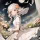 Flower Girl | Sitone