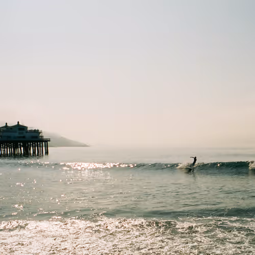 California Gold