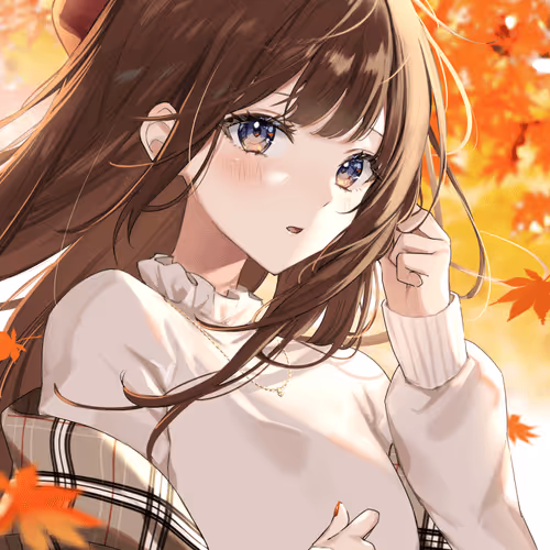 Autumngirl