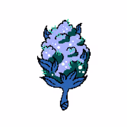 Space Weed #0079