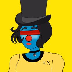 CryptoDoomer #599