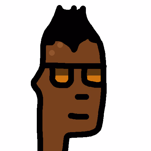 low effort punk 6672