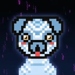 Pugbit #46 | Neyti