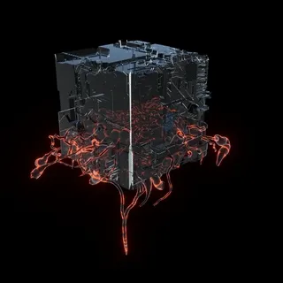Mesh Loops