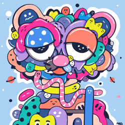 Spacemetakirb