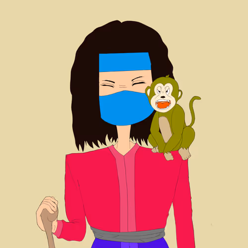 Item #61733360841151588780685311358721160401400863802463478462441719275768583815169 Media