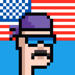 Free USA Punks #073