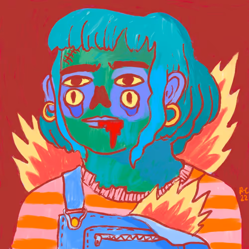 Deadfellazricardocavolo