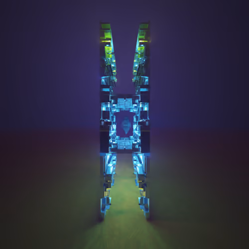 ETH Town #9