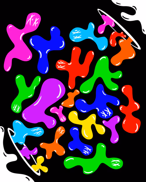 Item #84032746108682377077311182689636944560742163099864638274822591651885193625601 Media