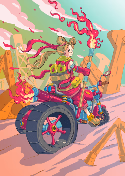 Item #92783276641155351691888599043322697193496787125779527445526255625211069071361 Media